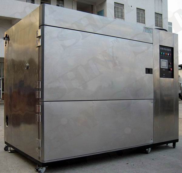 高低溫(冷熱)循環(huán)沖擊試驗箱SN-TESS*---杉野工業(yè)為您服務定制